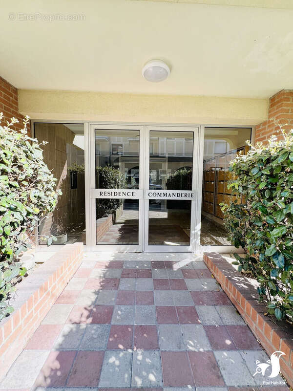 Appartement à LE TOUQUET-PARIS-PLAGE