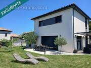 Photo 1 - Maison à ASSIEU