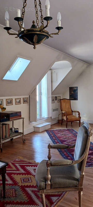 Appartement à VERSAILLES