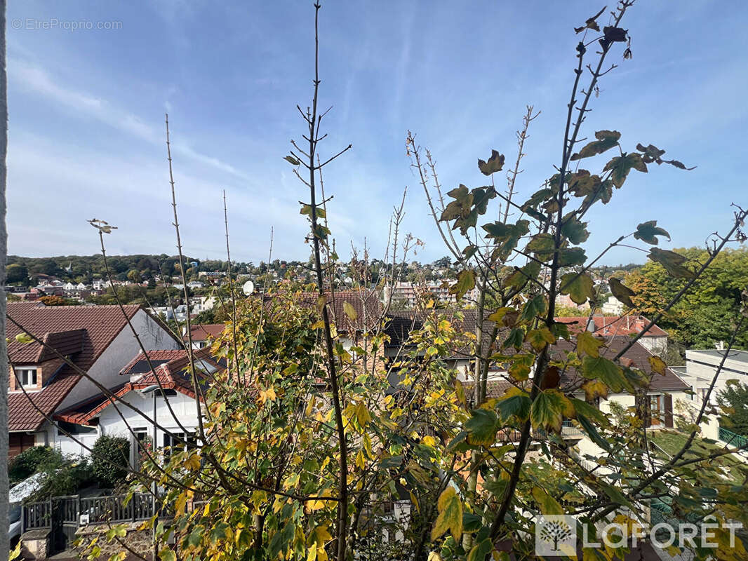 Appartement à SEVRES