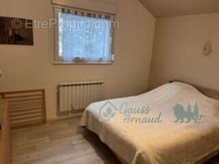 Appartement à CHATENOIS-LES-FORGES