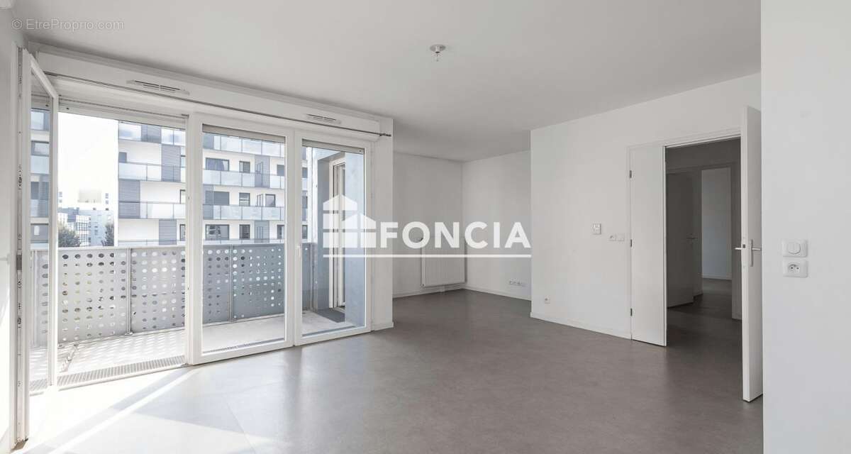 Appartement à ROUEN