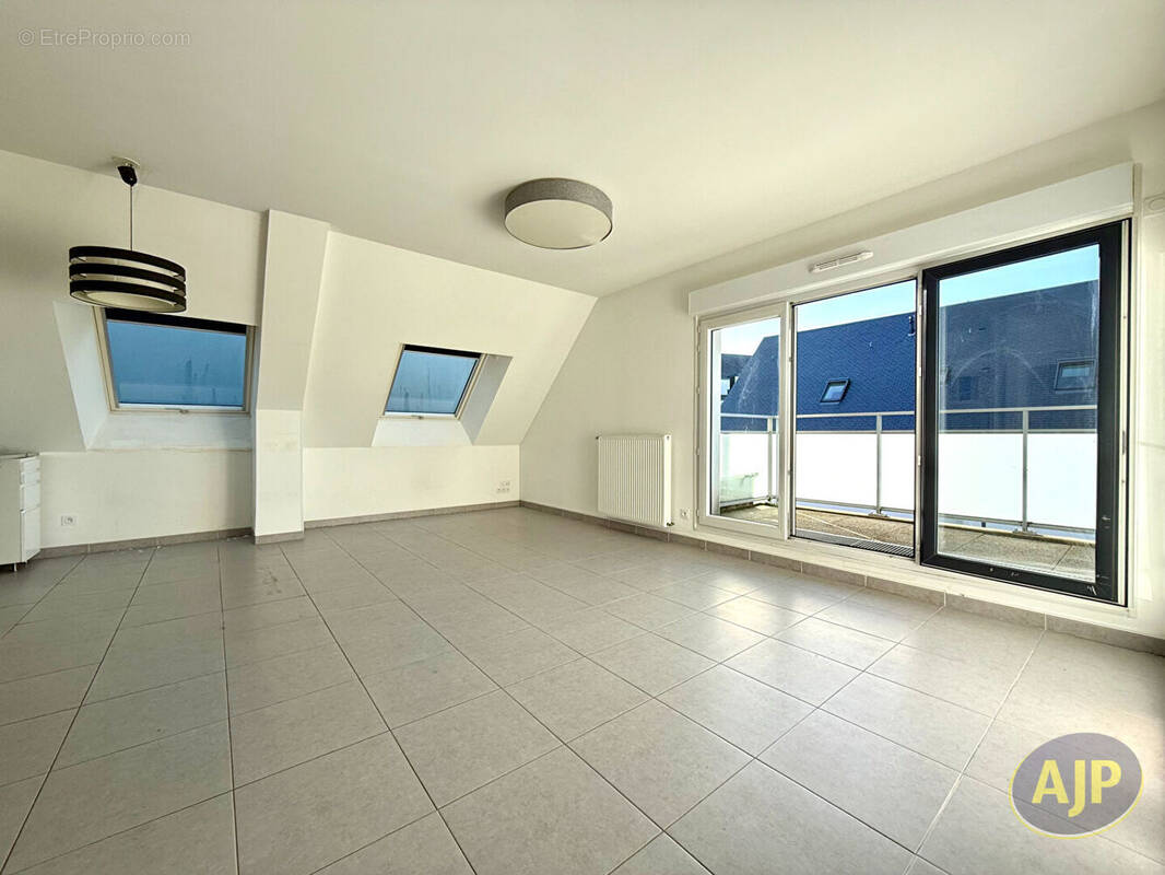 Appartement à PORNIC