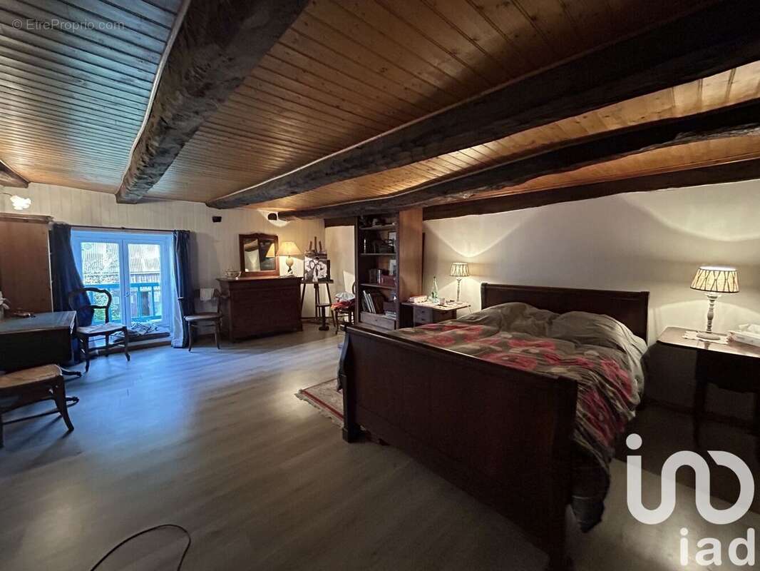 Photo 6 - Maison à MENEAC