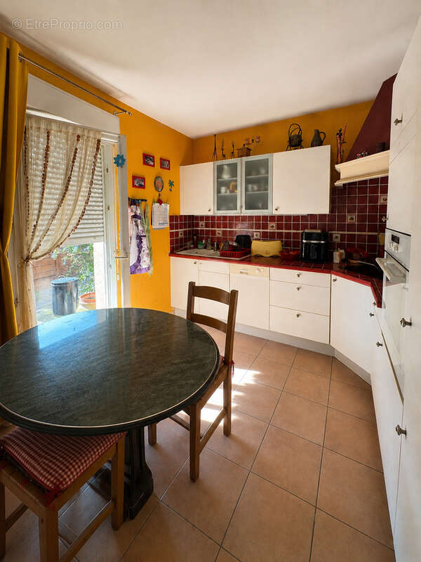 Maison 3 pièces 55 m2 avec terrasse et garage - photo 3