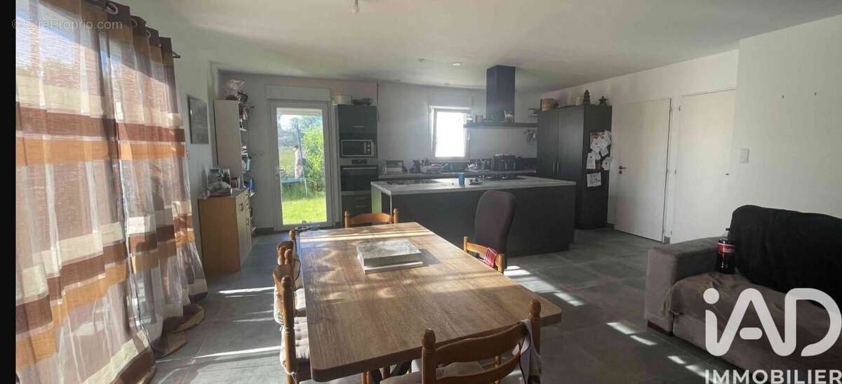 Photo 3 - Maison à LES HERBIERS