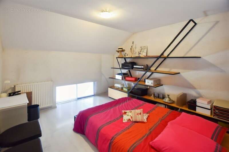 Maison à LE CREUSOT