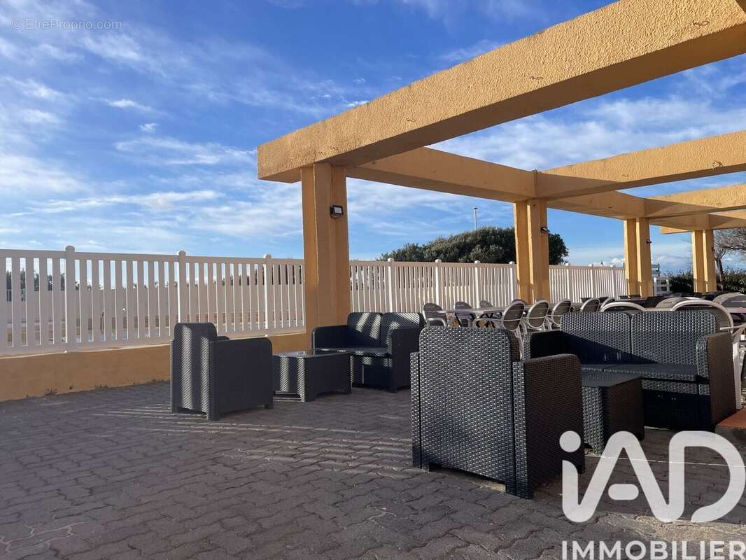 Photo 9 - Appartement à LEUCATE