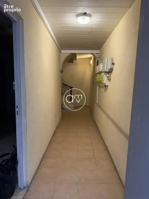 Hyères   centre historique - studio 17 m2 - à réinventer - photo 10