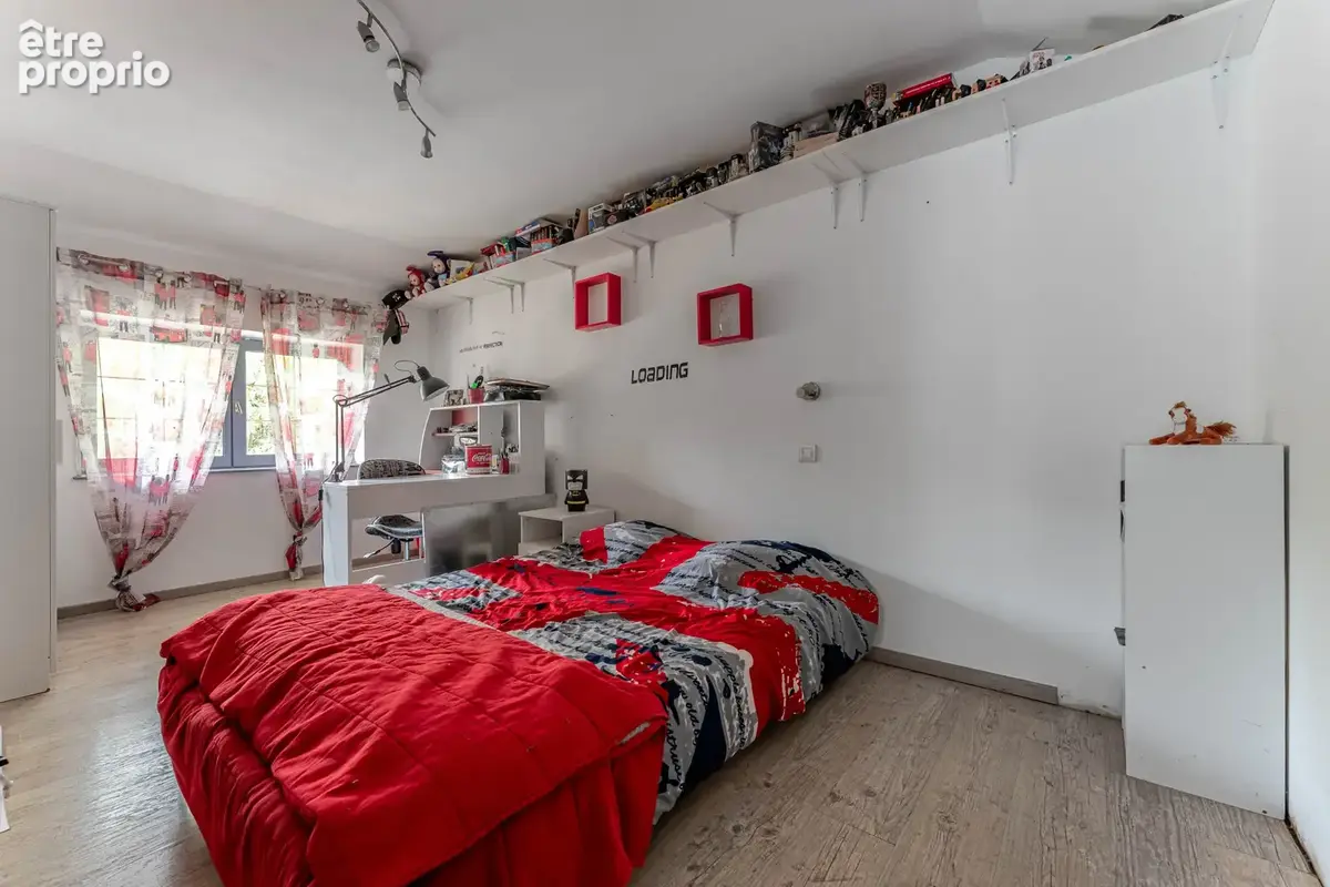Maison 7 pièces 173 m2 - photo 9