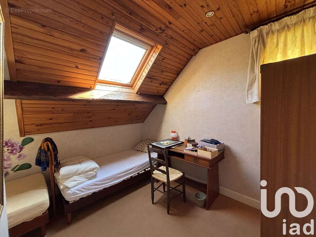 Photo 9 - Maison à DORMELLES