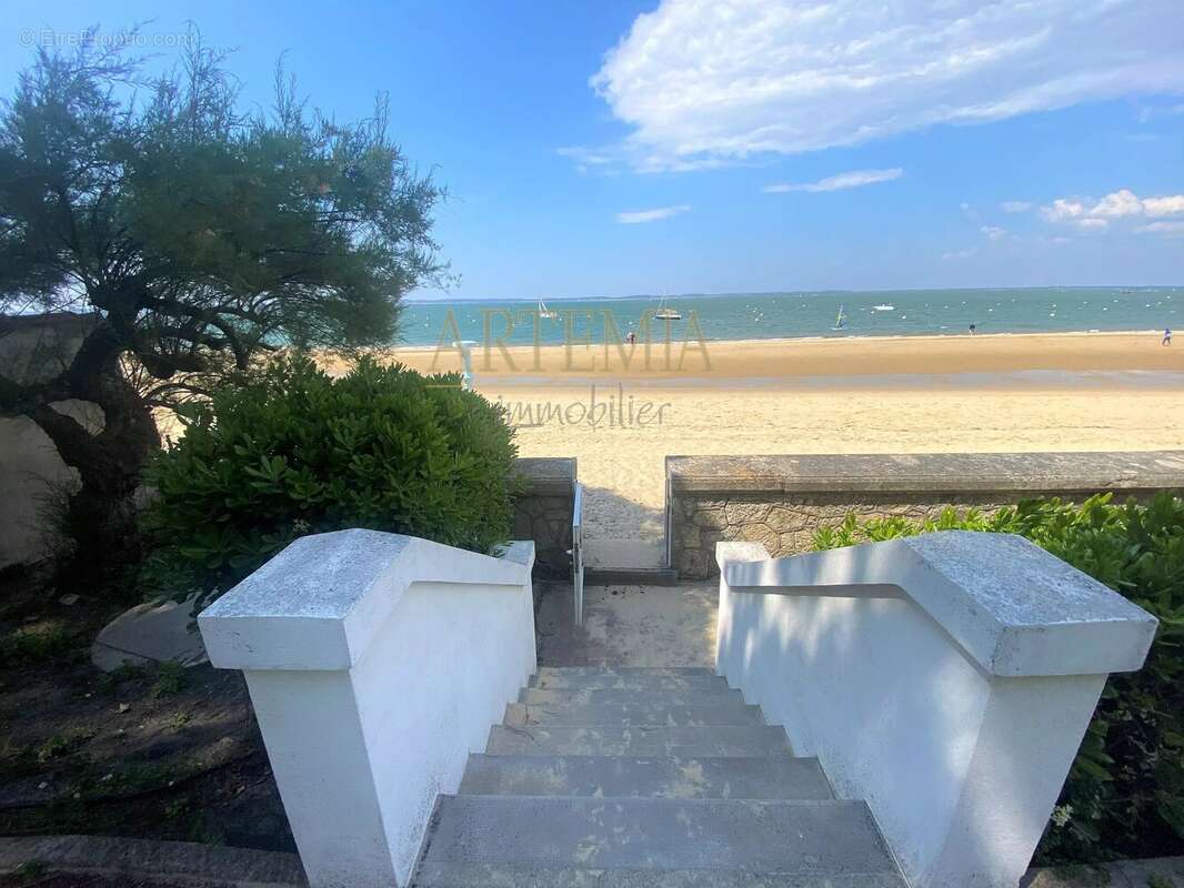 Appartement à ARCACHON