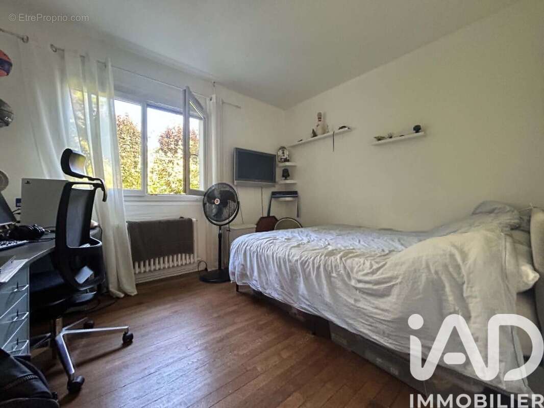 Photo 7 - Maison à LILLEBONNE