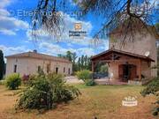 Maison à LAROQUE-TIMBAUT