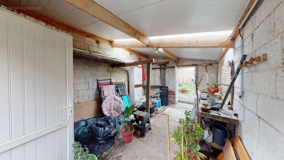 Maison à CHERBOURG-OCTEVILLE