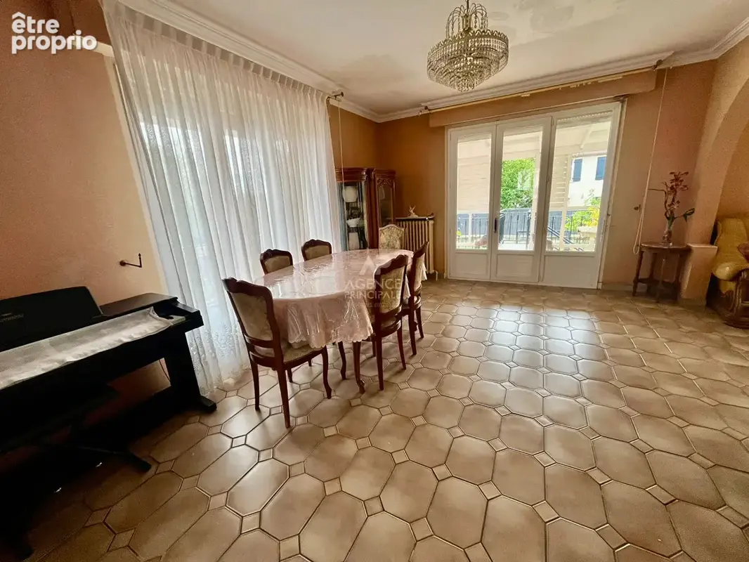 Maison Courdimanche 6 pièce(s) 109 m2 - photo 5