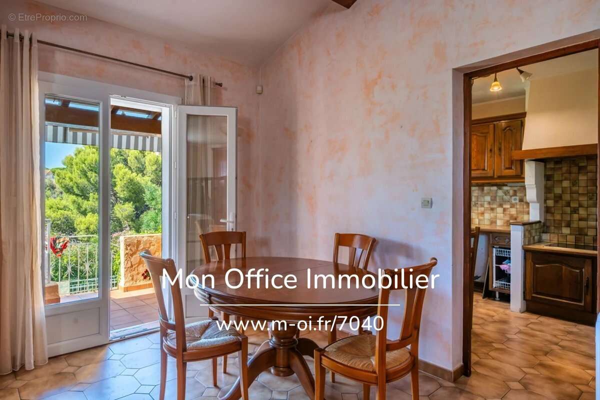 Référence : 7040-PBA - Maison 4 pièces - photo 15