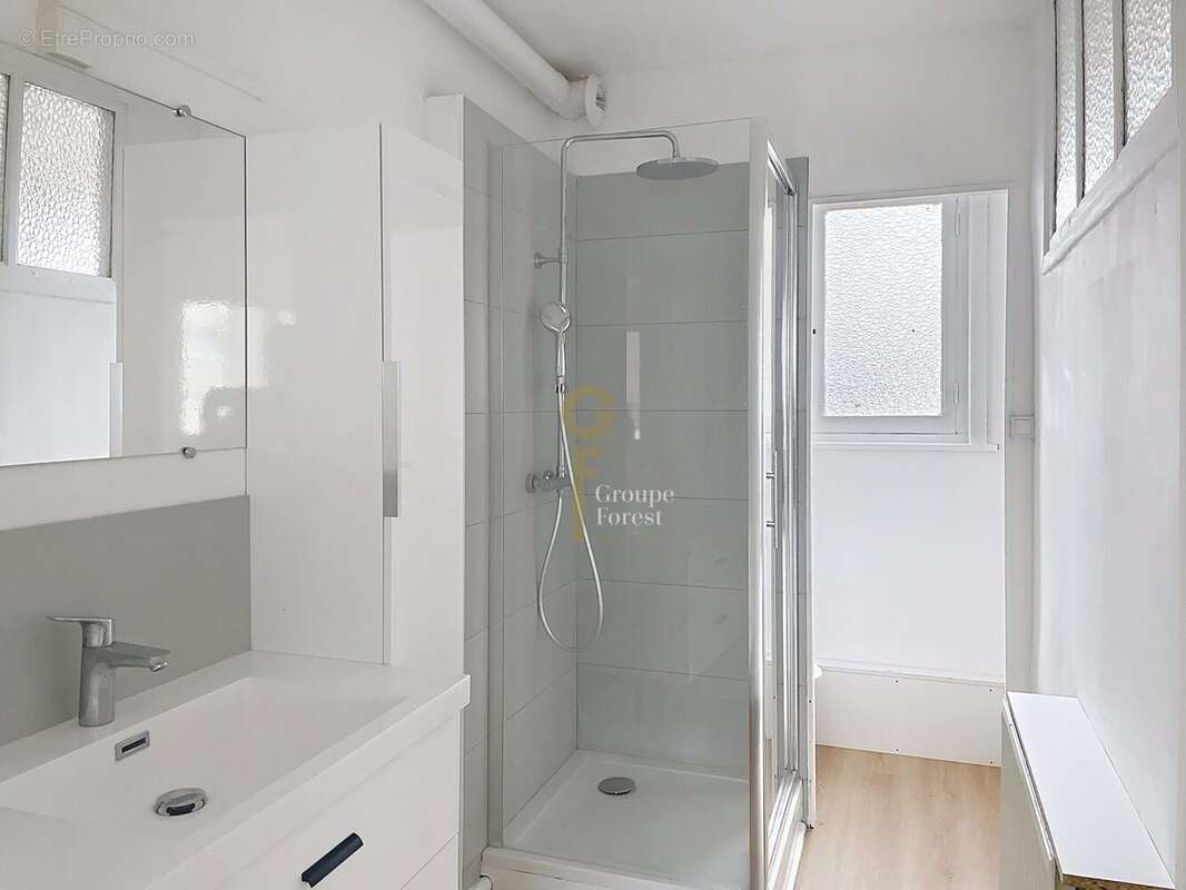 Appartement à LAMBERSART