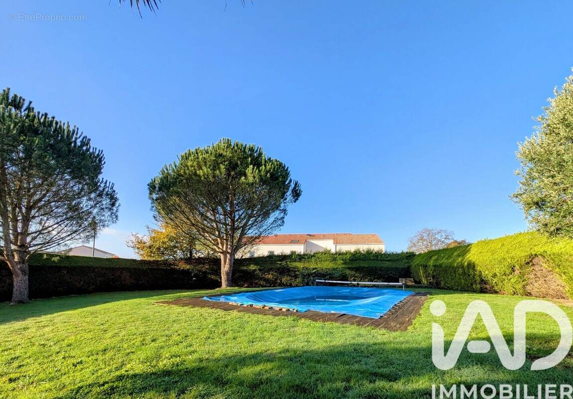 Photo 1 - Terrain à LE BIGNON