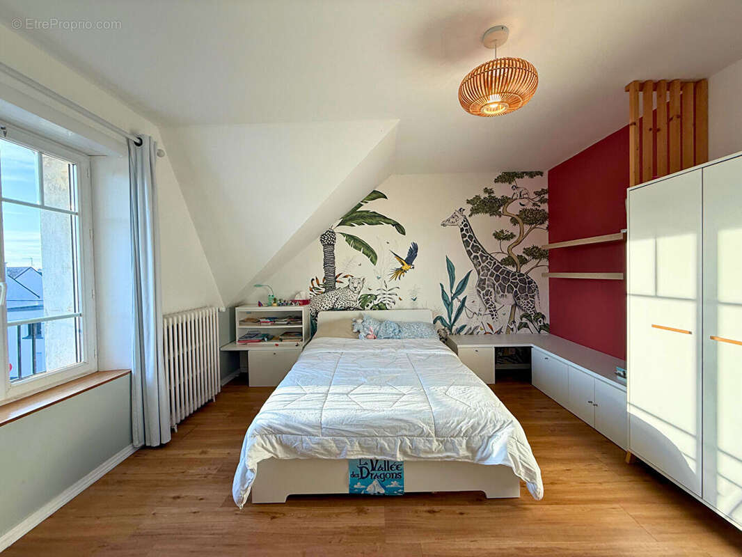 Maison à LANESTER