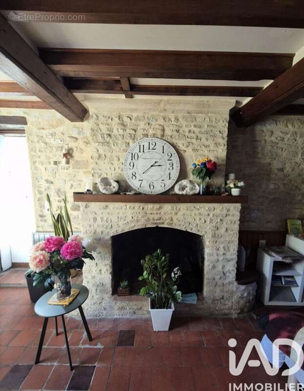 Photo 3 - Maison à ELLON