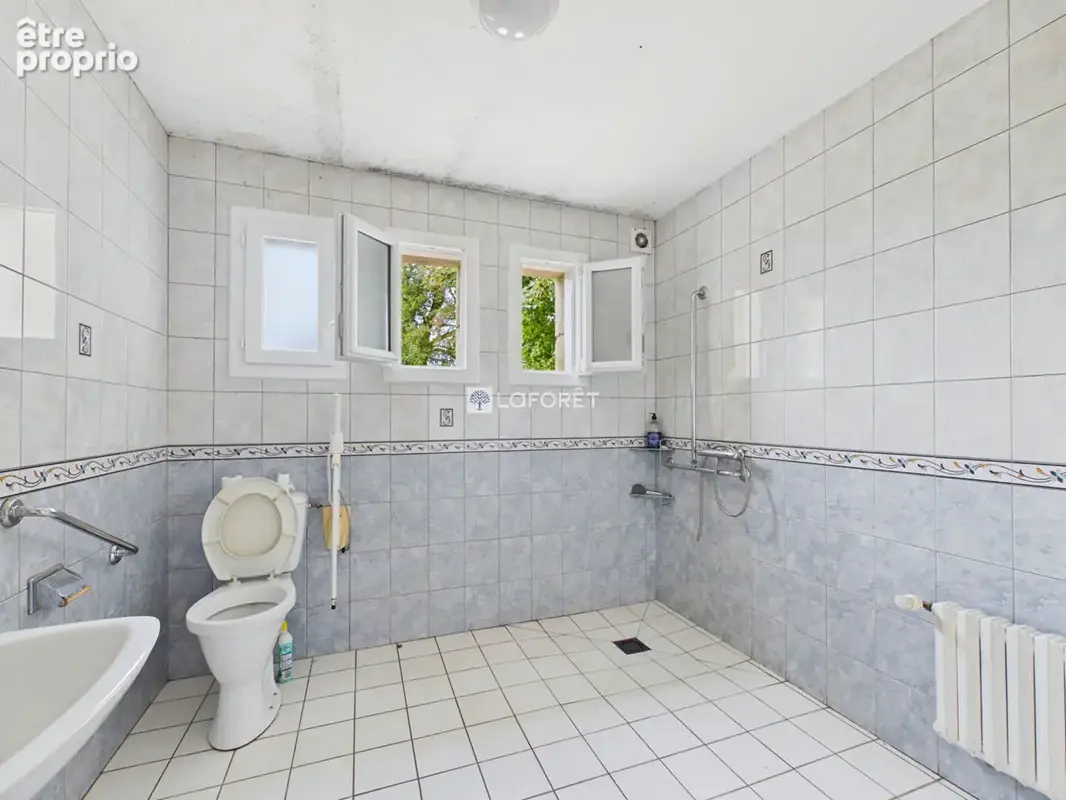 Maison Brasparts 7 pièce(s) 147,6m2 - photo 8