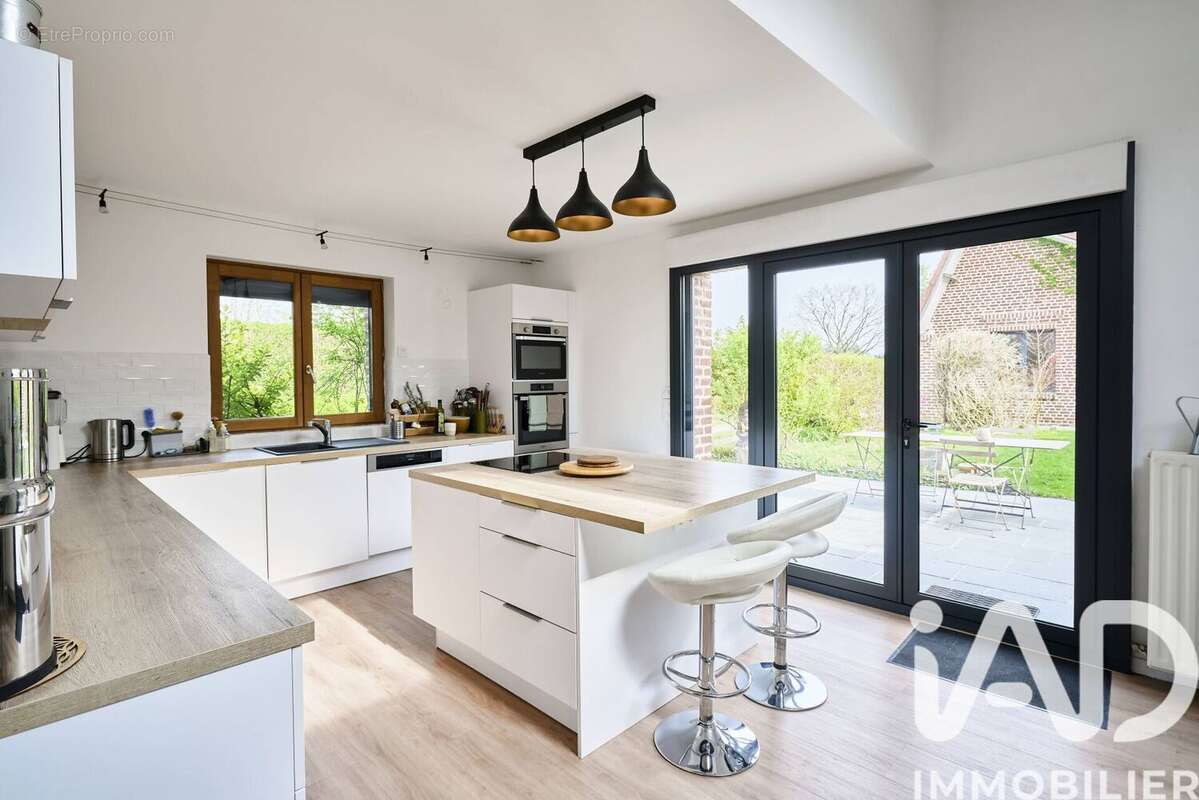 Photo 8 - Maison à SAMEON