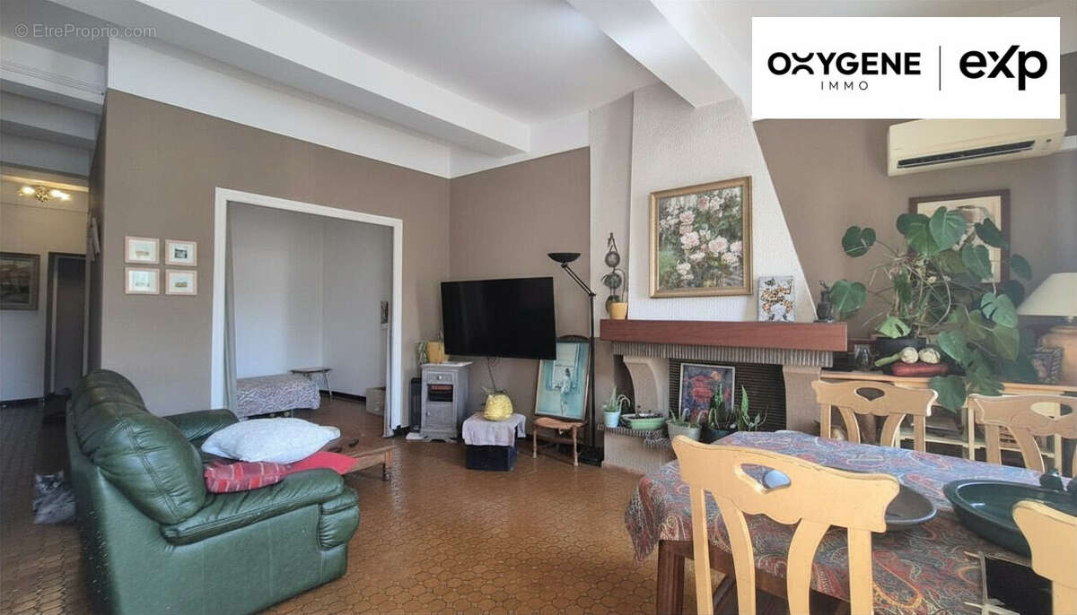 Appartement à PERPIGNAN