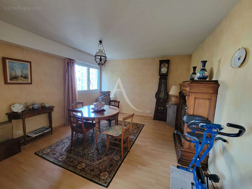 Appartement à PAU