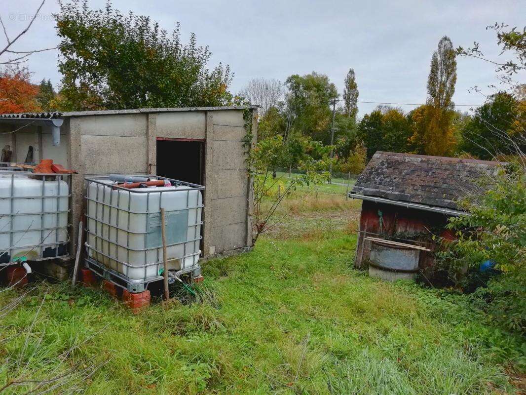 Terrain constructible / premery - photo 4