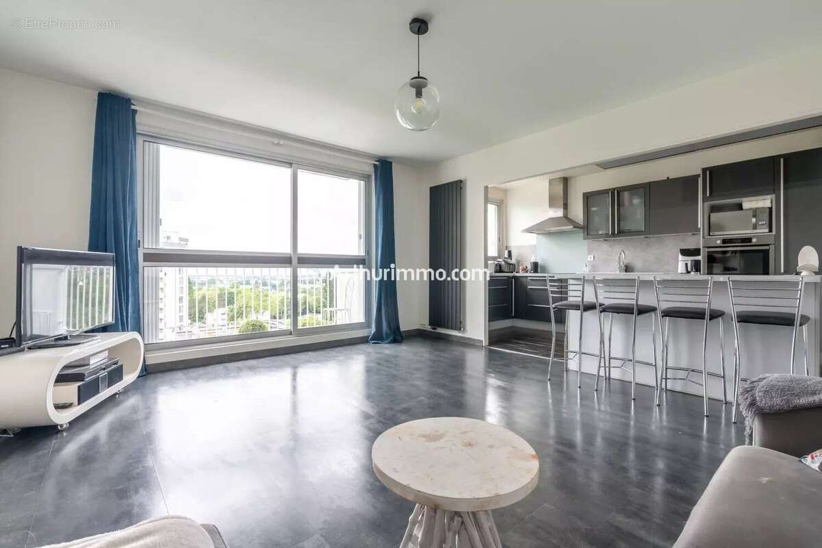 Appartement à SUCY-EN-BRIE