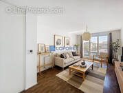 Appartement à SAINT-PIERRE-DU-PERRAY