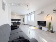 Appartement à CLUSES