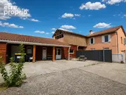 Maison à SAINT-GAUDENS