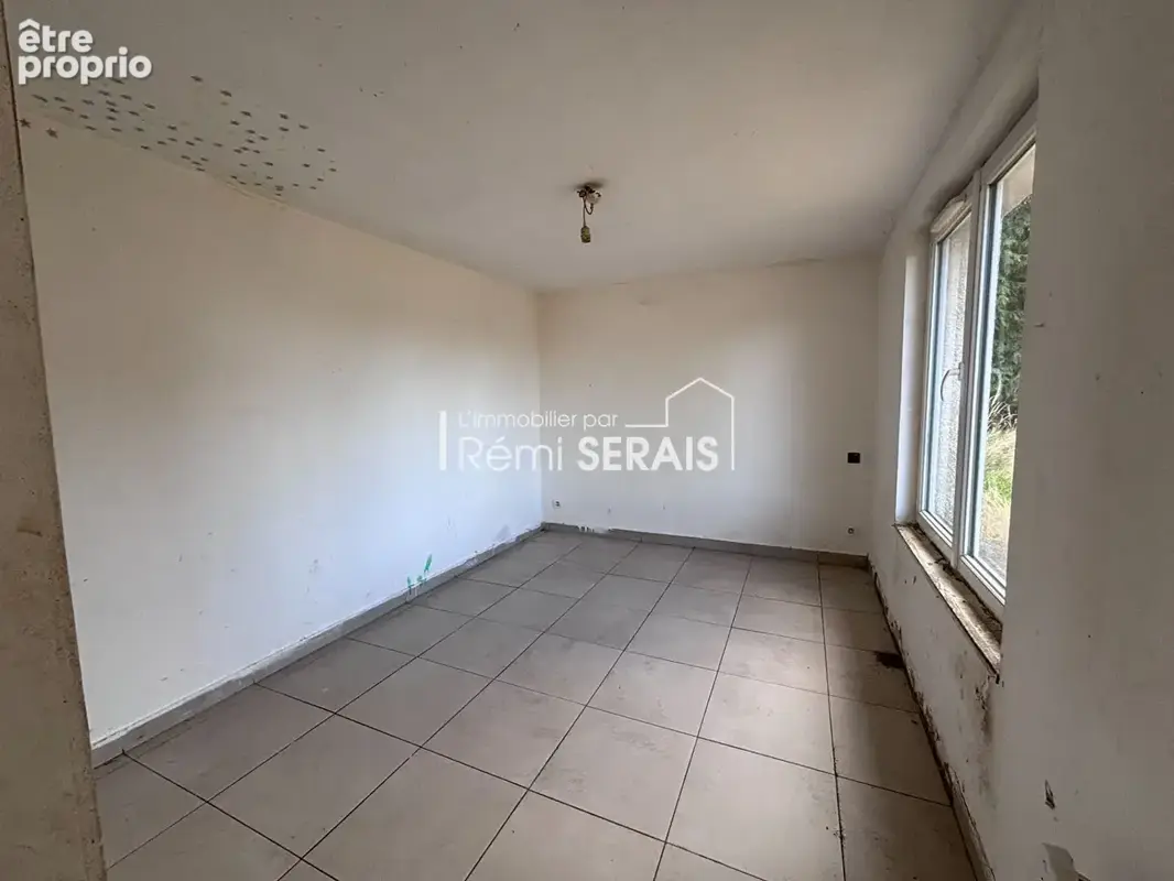 BELLOU EN HOULME - Maison à rénover - Grand terrain - photo 6