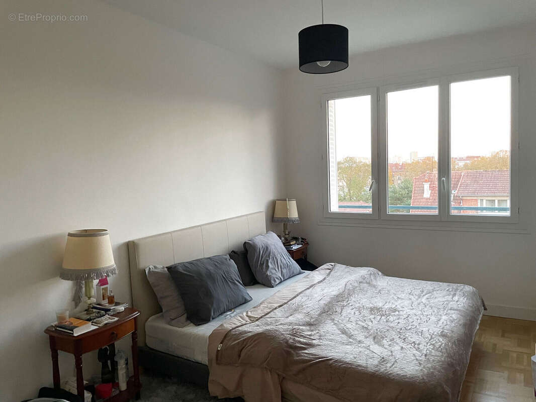 Photo 6 - Appartement à CLAMART