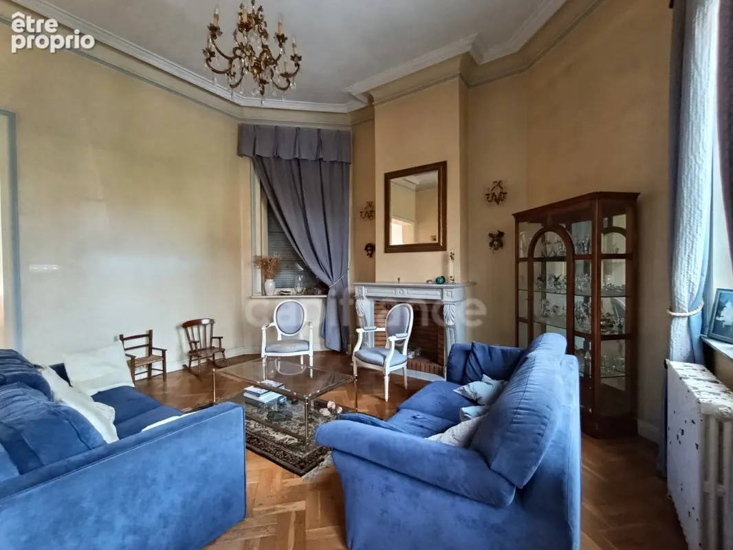 Manoir de 1880 : caractère, prestige et authenticité - photo 12