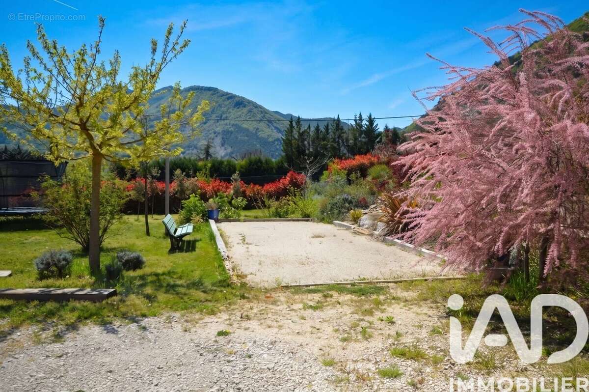 Photo 7 - Maison à NYONS