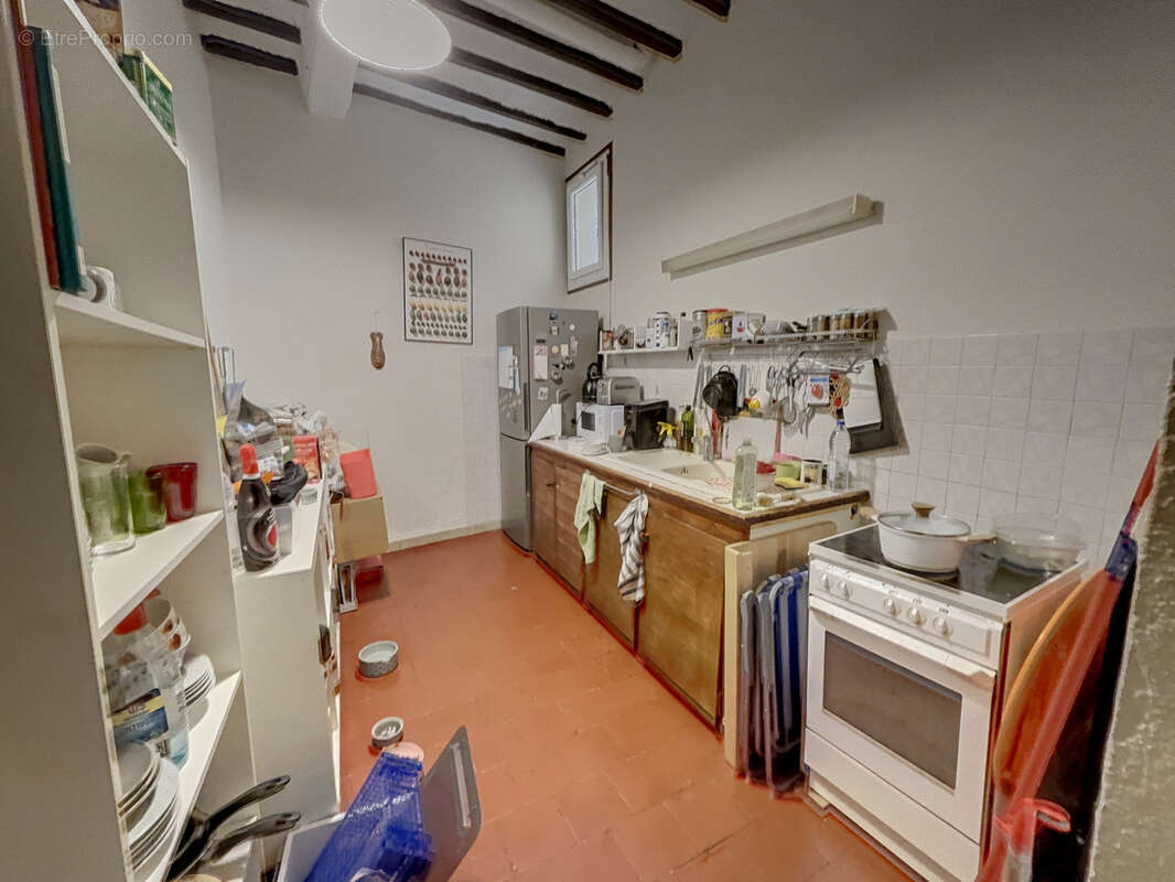 Appartement à CERET