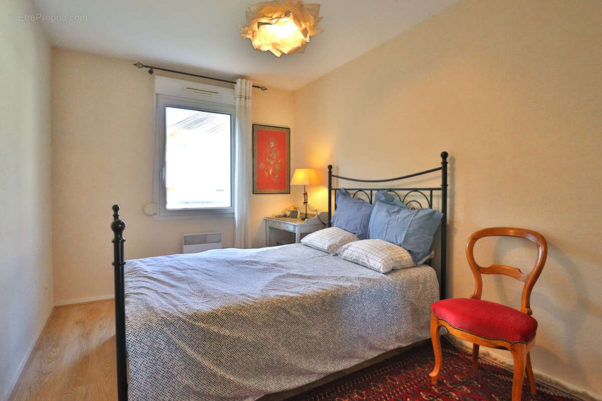 Appartement à TROYES