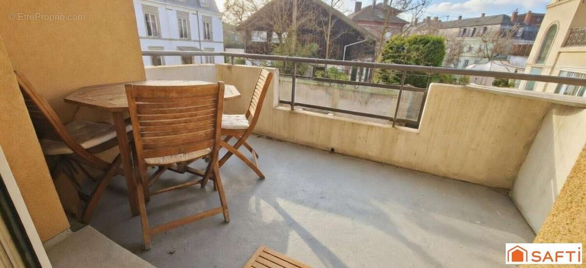 Photo 6 - Appartement à SELESTAT