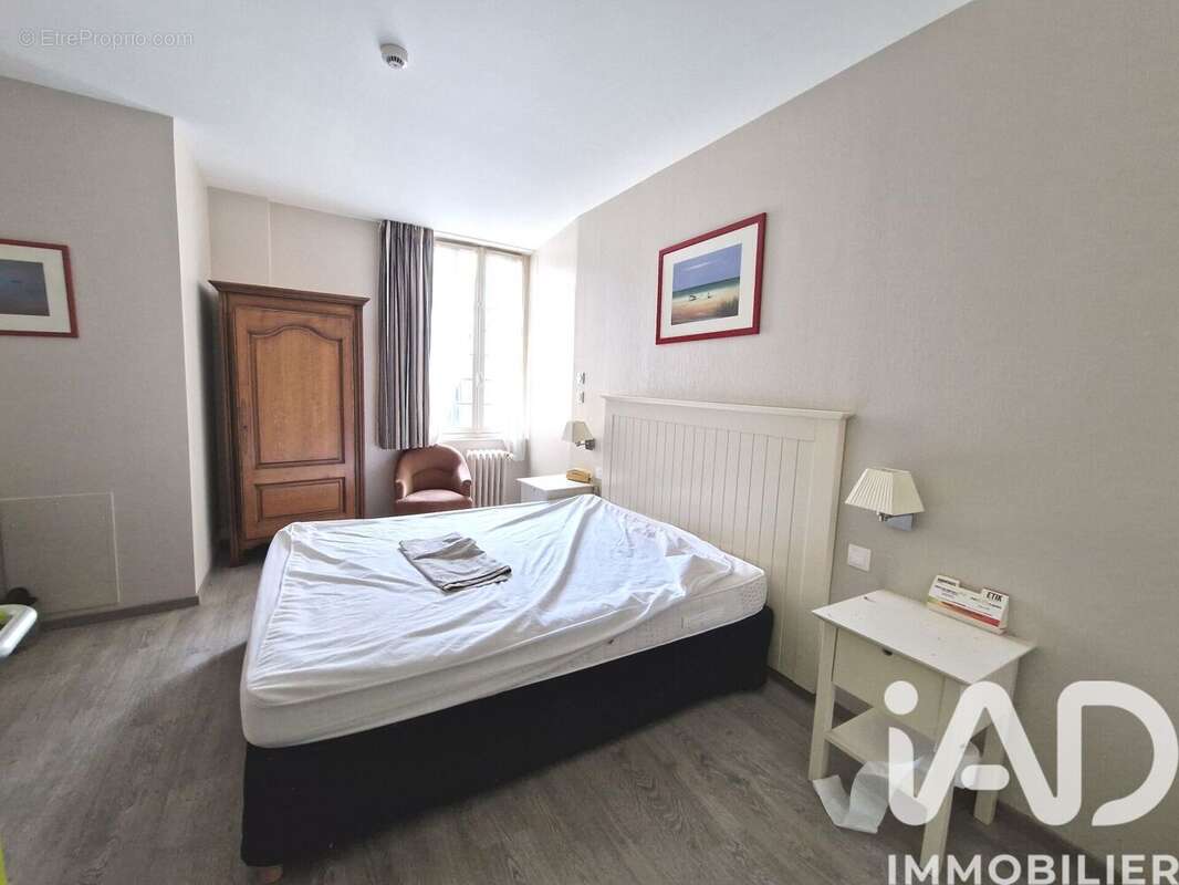 Photo 5 - Appartement à CHATEAUGIRON