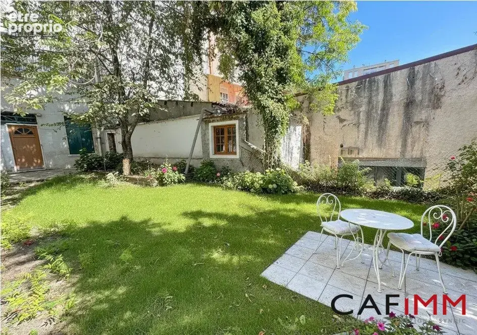 Appartement 3 pièces 62 m² à vendre à Caluire-Et-Cuire (69300) - photo 2