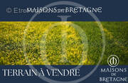 Terrain à TREGUNC