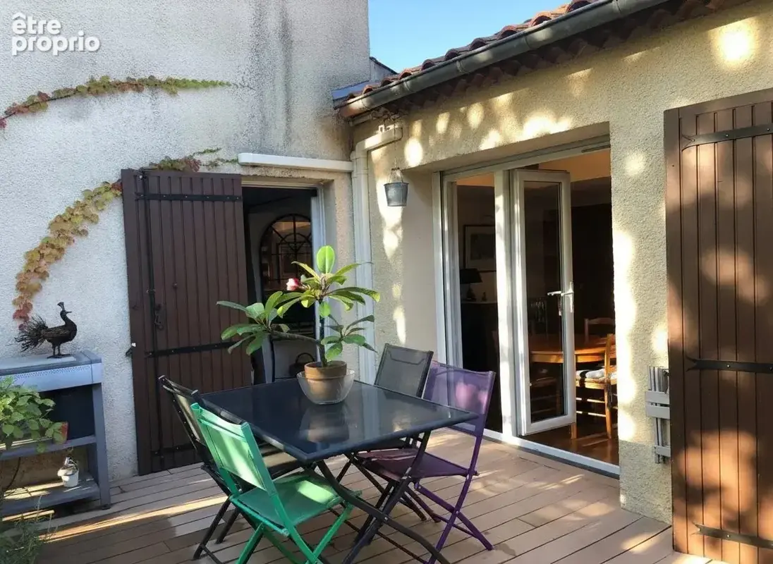Photo Appartement à Aix-En-Provence au prix de 420 000€
