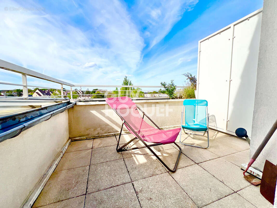 Appartement à MASSY