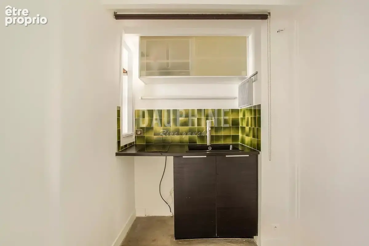 Studio Pont Neuf/Odéon - photo 8
