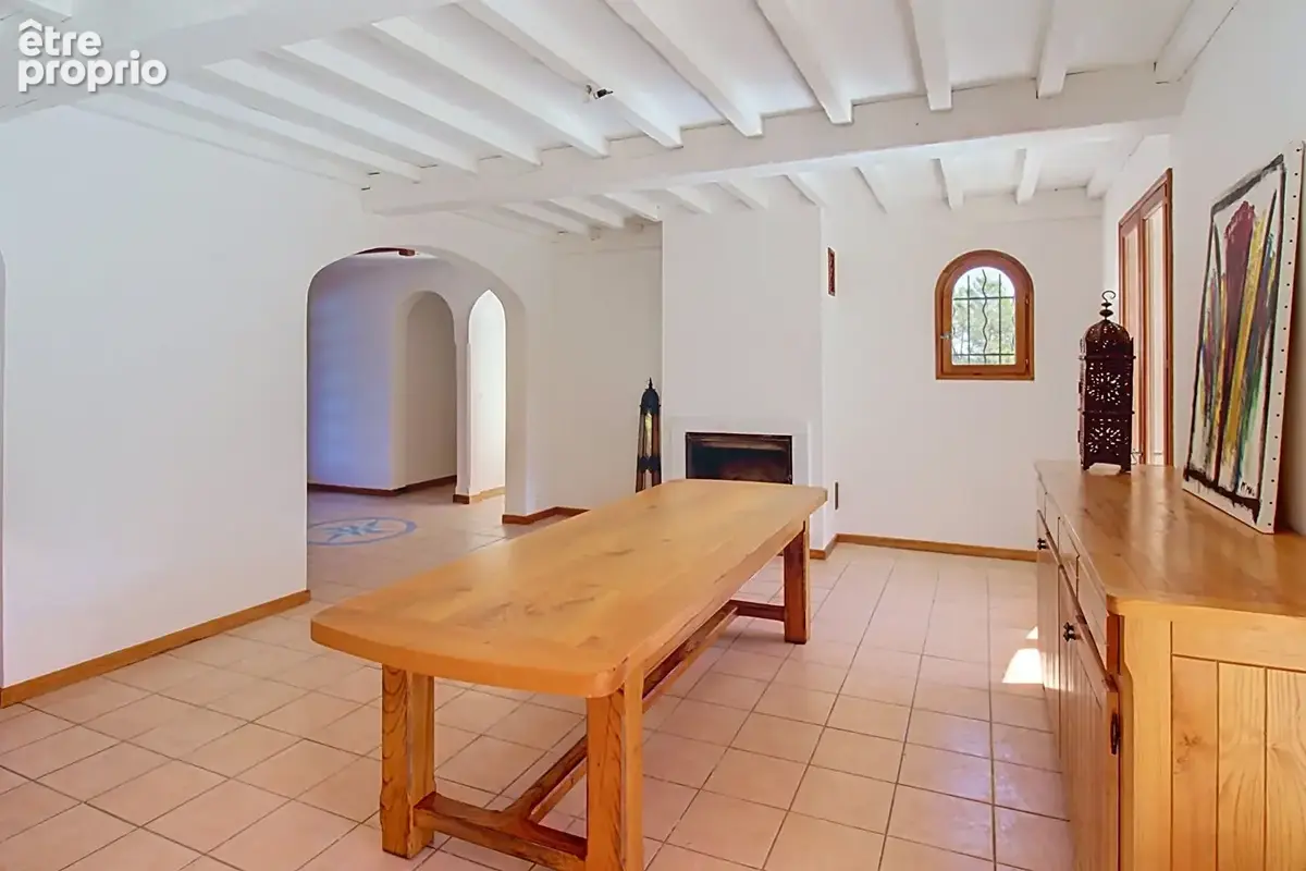 En exclusivité Villa à Lorgues T7 : 4/5 chambres / 161m2 au sol / piscine/ 4003m2  clos ! - photo 15