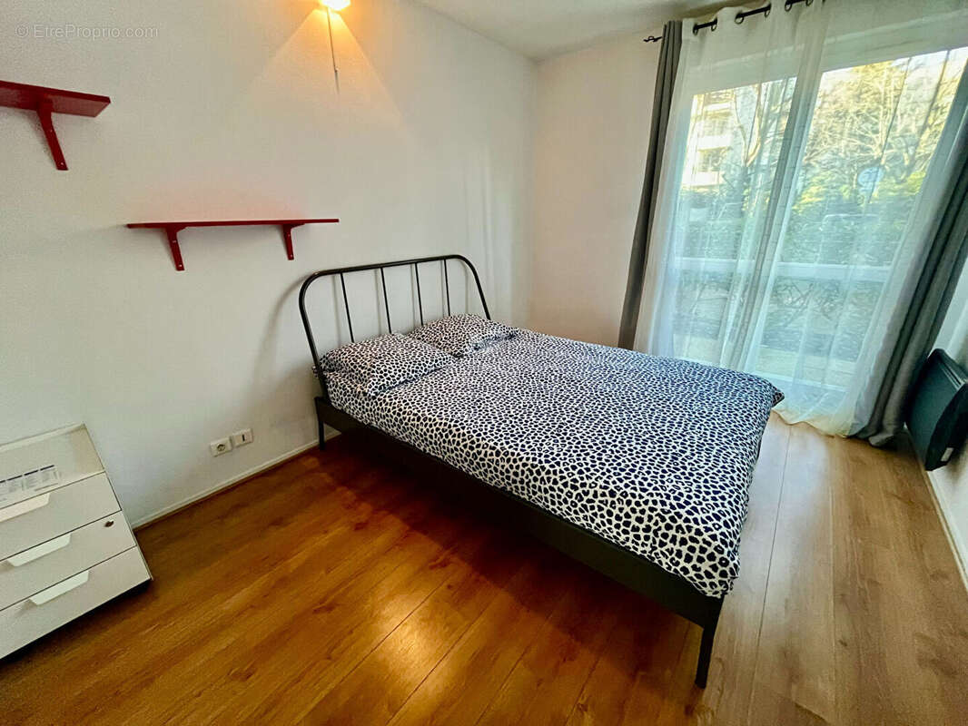 Appartement Cergy 3 pièce(s) - photo 4