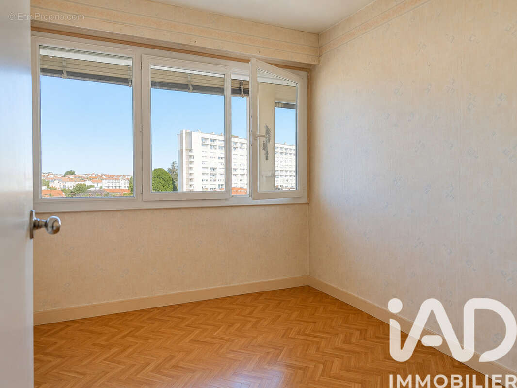 Photo 4 - Appartement à LIMOGES